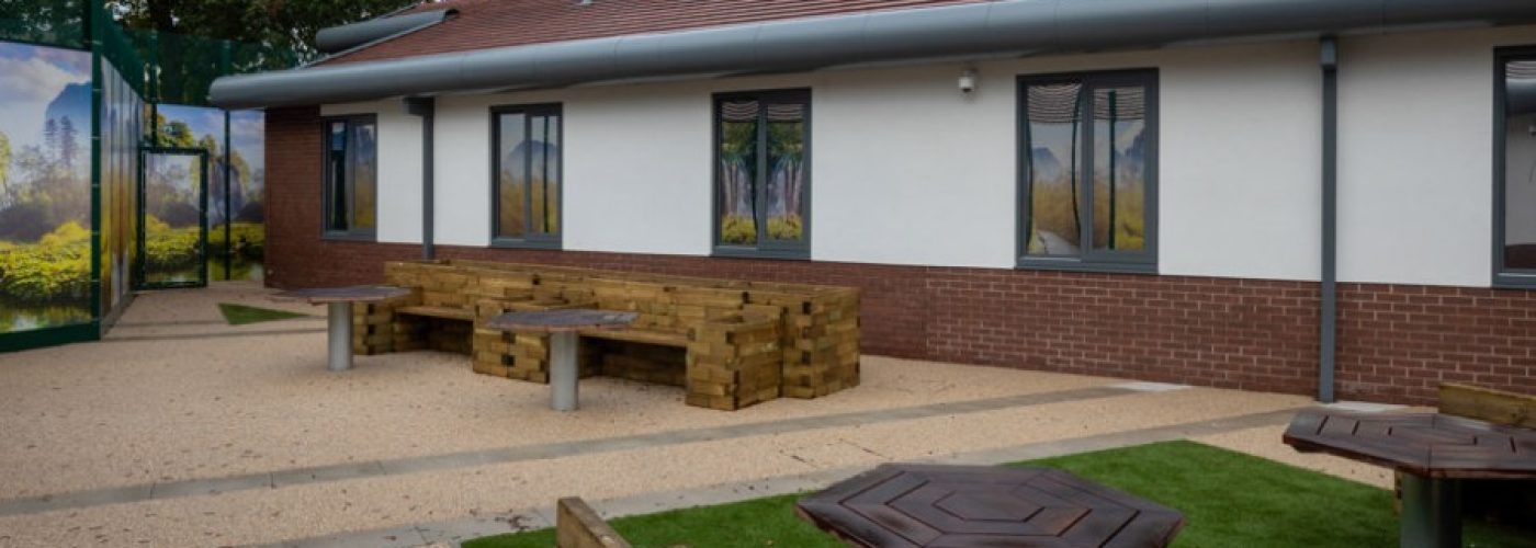 Galliford Try's Stonebow Unit commended at IHEEM awards