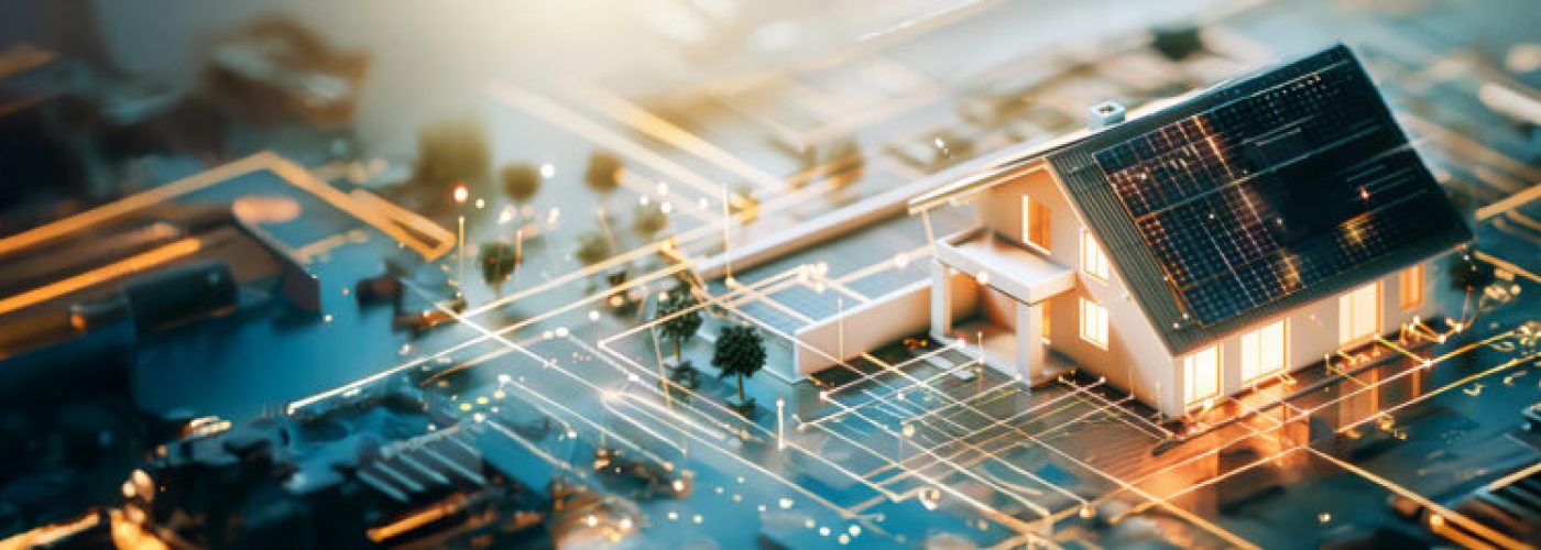 Sustenic and Quidos to Develop and Maintain the Home Energy Model Core Engine