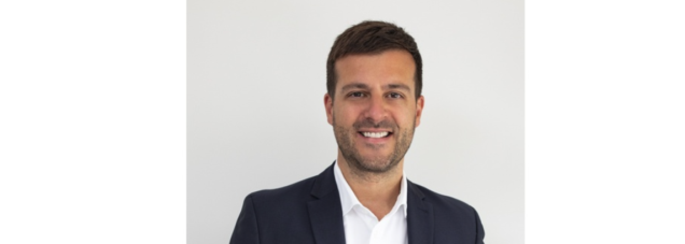Nick Hutchinson named one of the UK’s Top 50 Most Ambitious Business Leaders for 2025