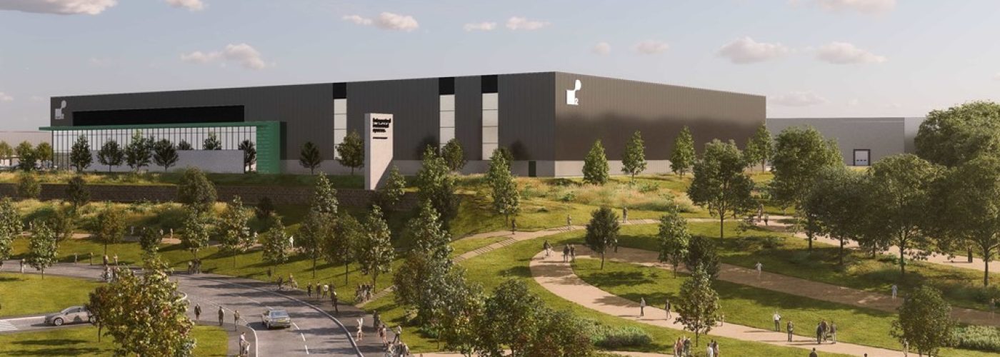 Expansion plans for East Leeds site approved