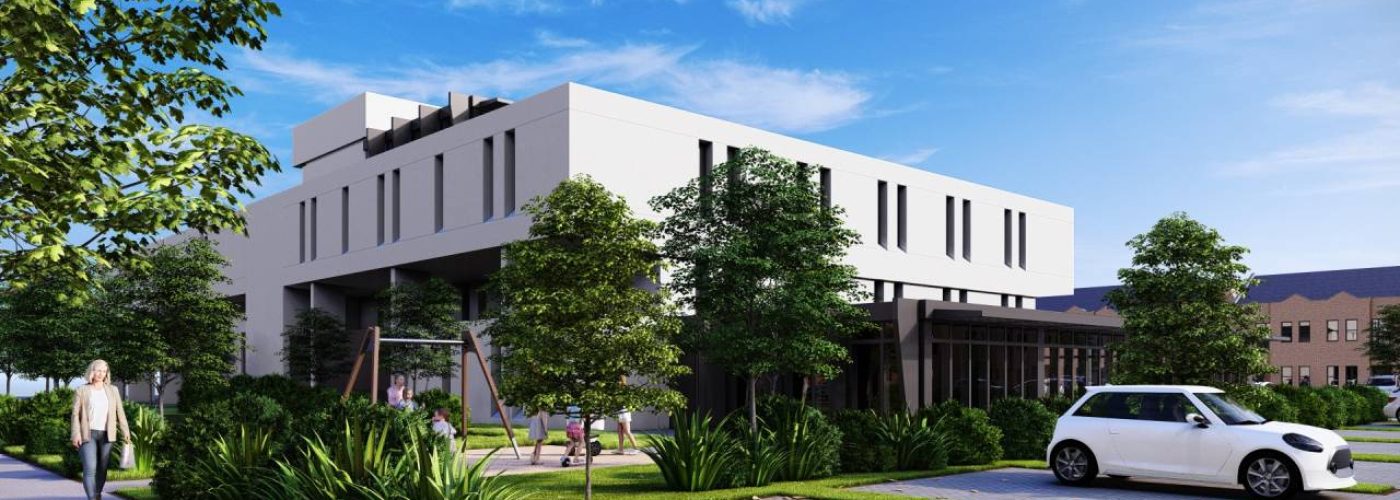 Nottingham War Rooms to be brought back to life