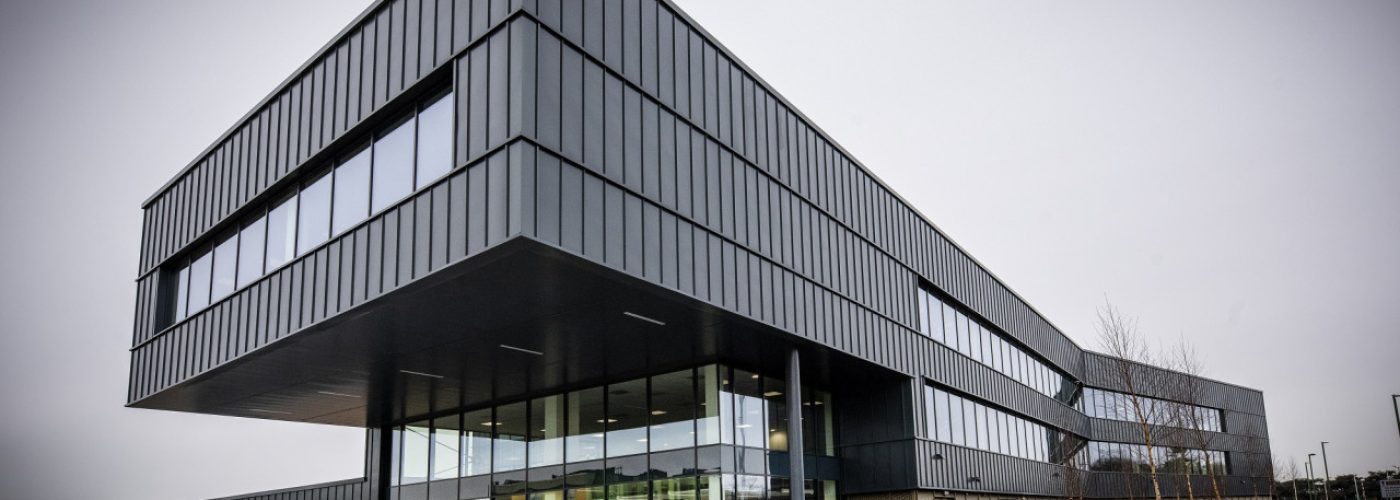 Nottingham Science Park Welcomes Office Space