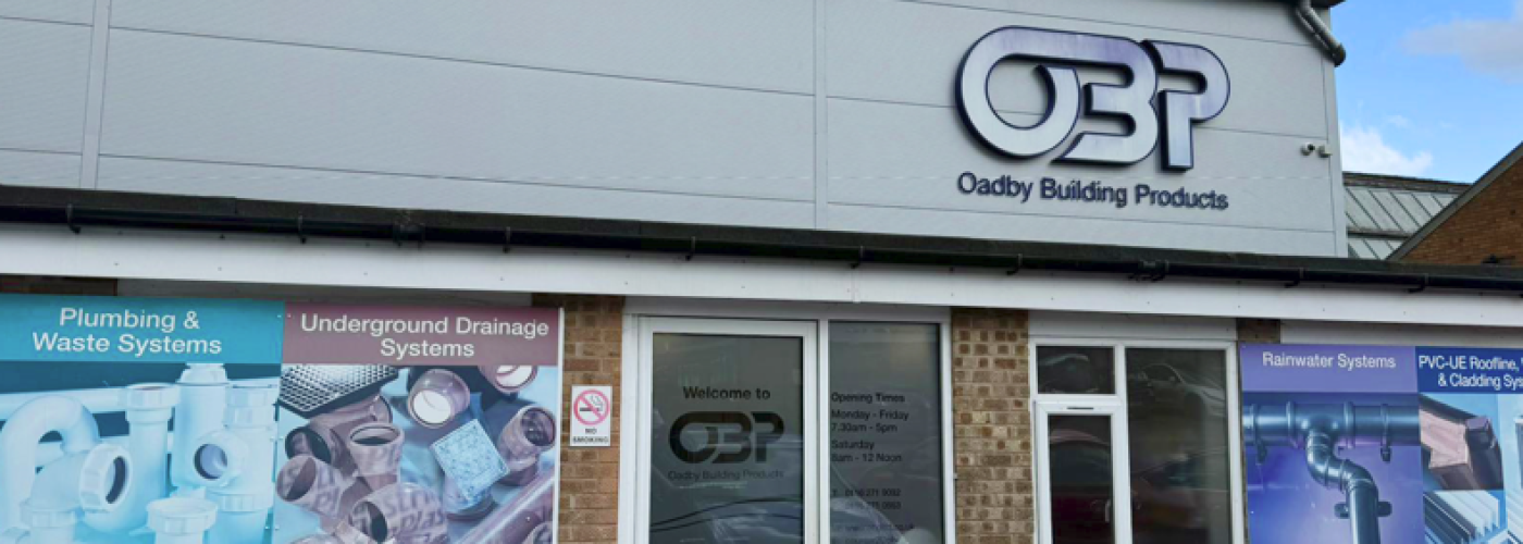 Watts Roofing Supplies Announces Acquisition of Oadby Building Products