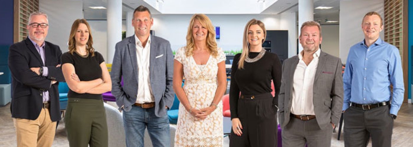 Office Principles' Birmingham office was formed less than two years ago by Gary Tailby and Tina Batham.