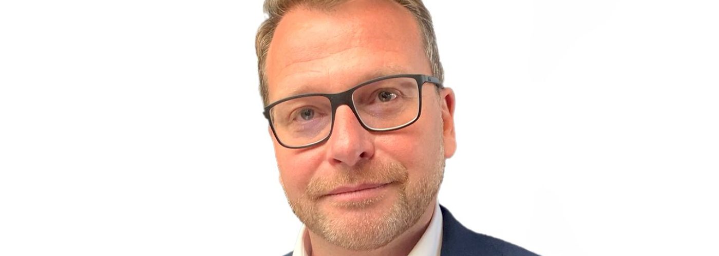 Costain appoints Paul Morris as group commercial director