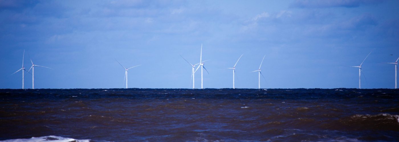 Researchers shine a light on how human factors can improve safety in offshore wind