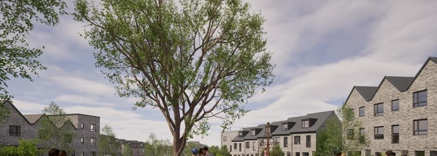 Taylor Wimpey submits plans for Gateshead development