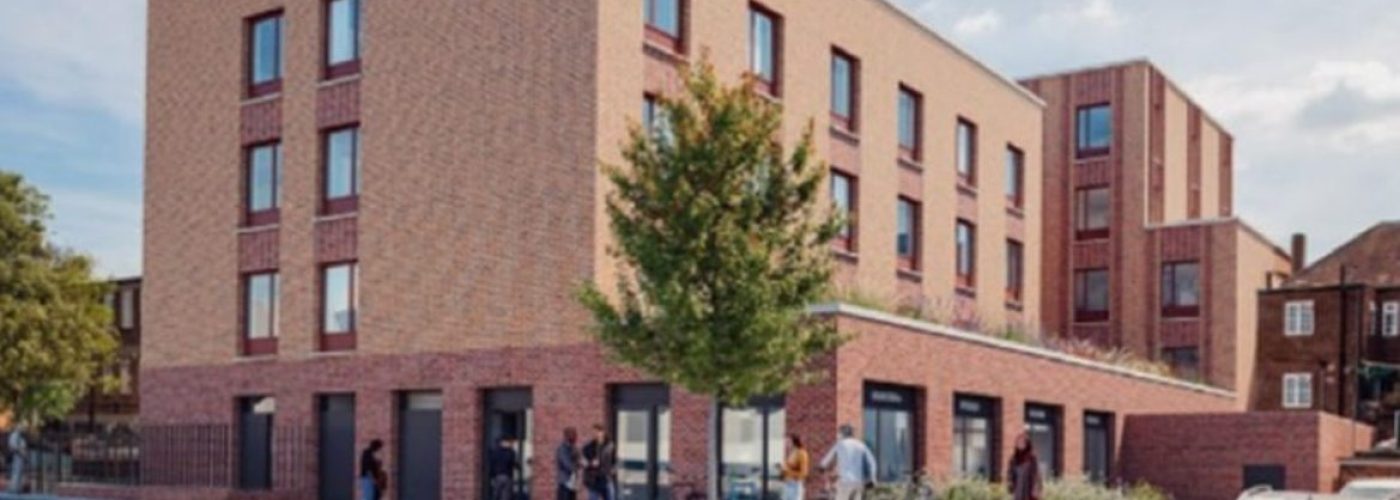 TCC gets in bed with Travelodge