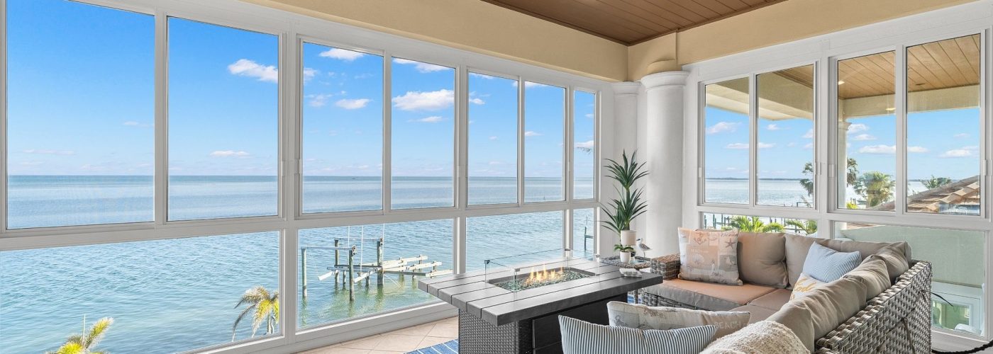 Designing Light-Filled Living Spaces: How Lifestyle Remodeling Is Shaping the Future of Tampa Sunrooms