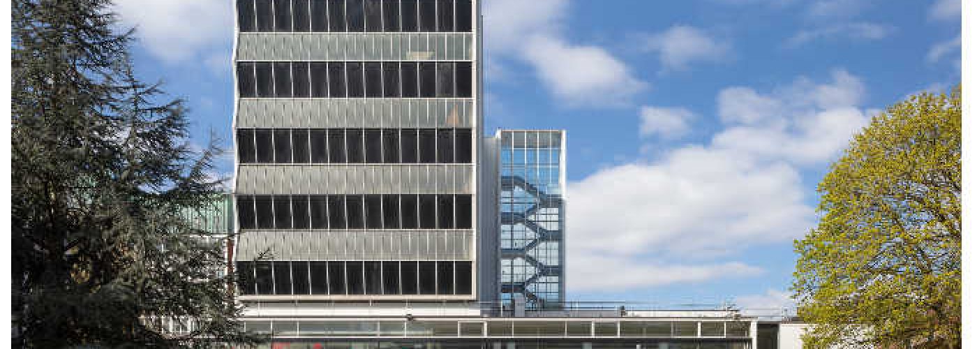 ID Manchester to revive the Renold building