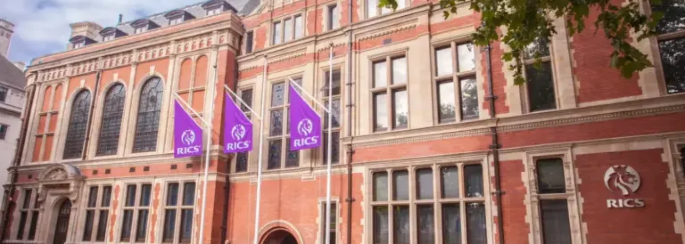 RICS Introduces New Global Standards for Property Agency and Management