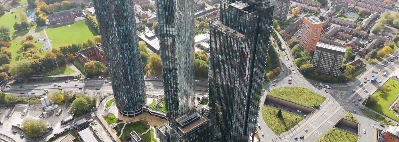 Sector and regional bright spots remain reveals latest RLB report