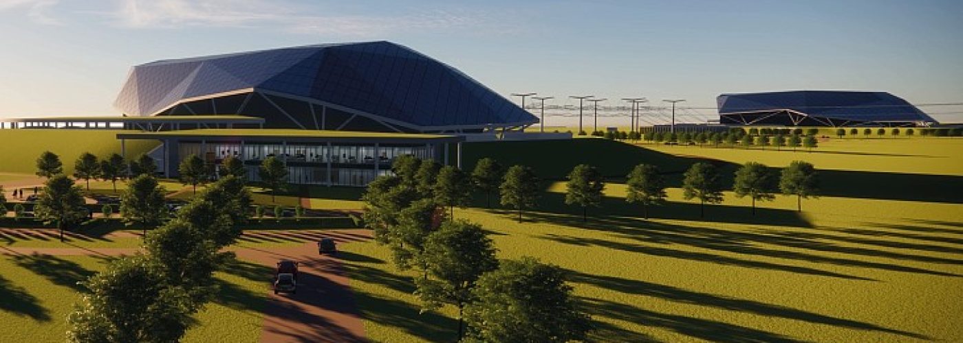 Skanska to produce prototype aseismic bearing for Rolls-Royce