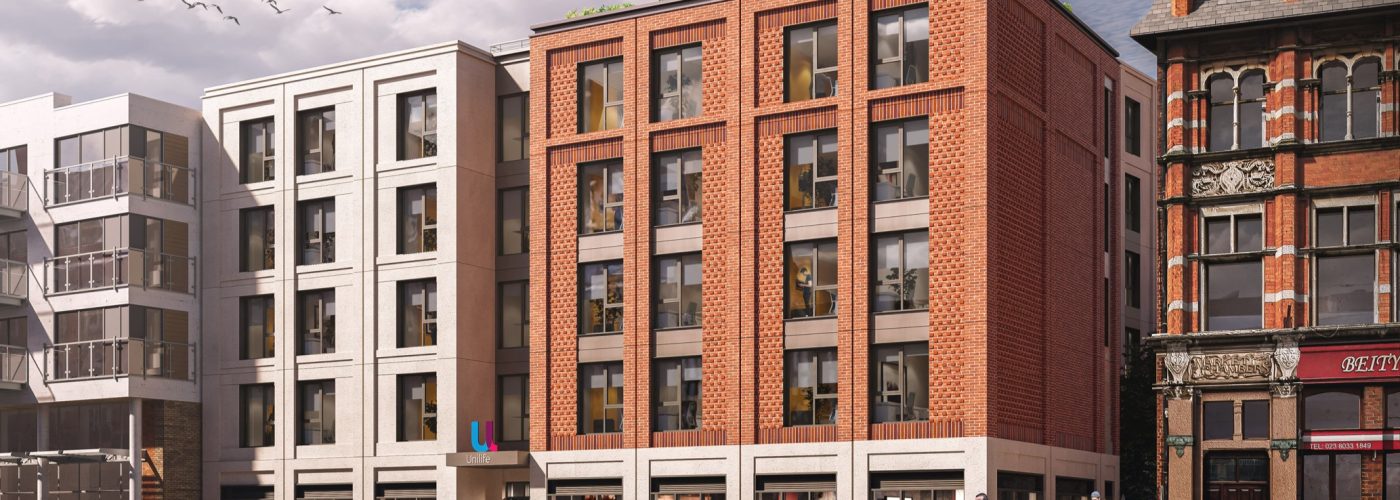 Stelling Properties to start £20m student accommodation