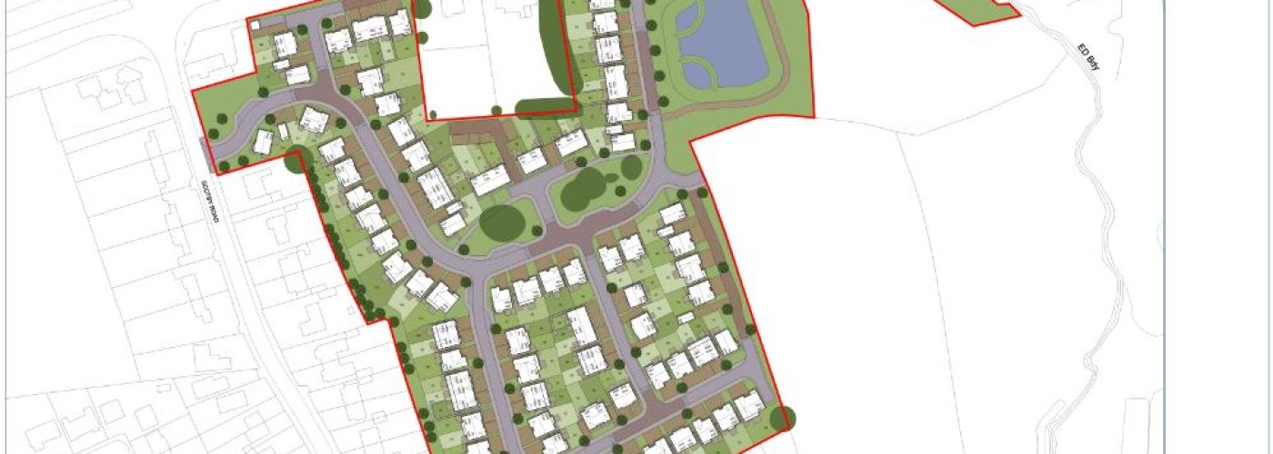 Story Homes secures approval to build Carlisle homes