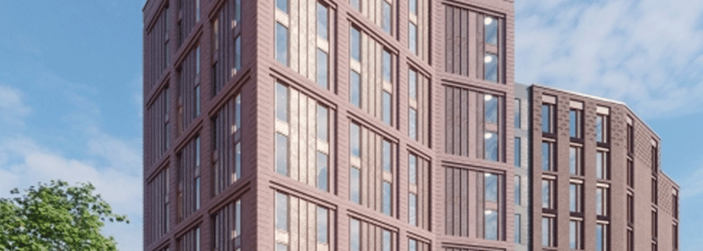 Watkin Jones secures student accommodation site