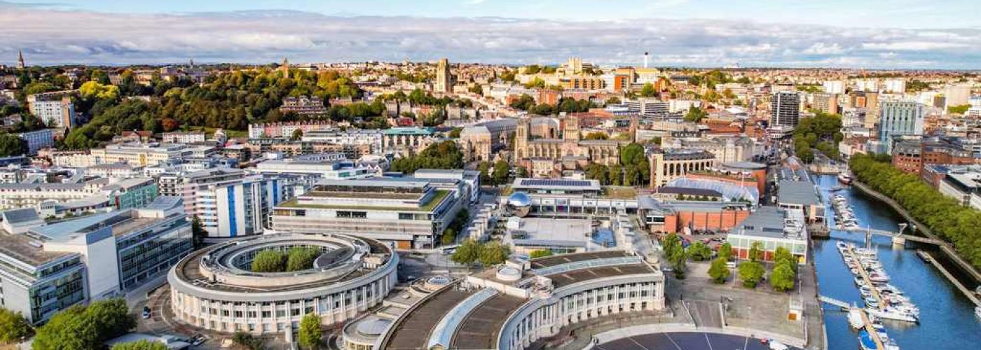 Turner & Townsend to manage Canons House in Bristol