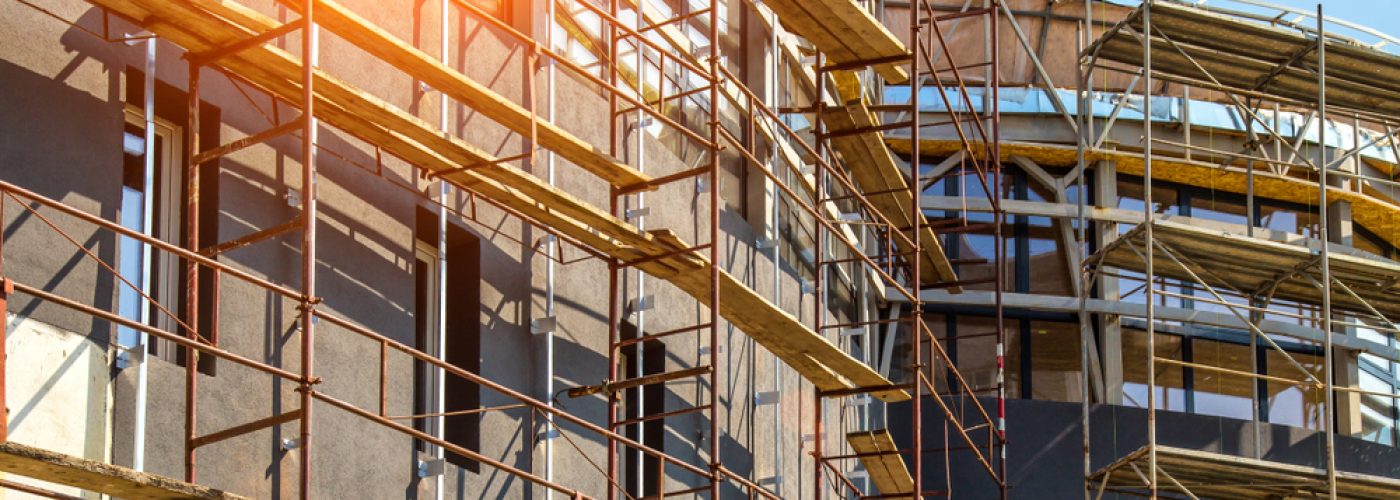 Things To Consider Before Hiring Scaffolding Services For Your Home Renovations