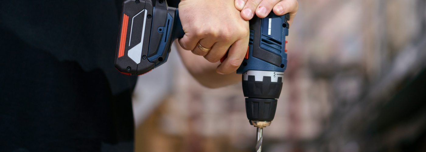 Great Reasons To Get A Cordless Drill