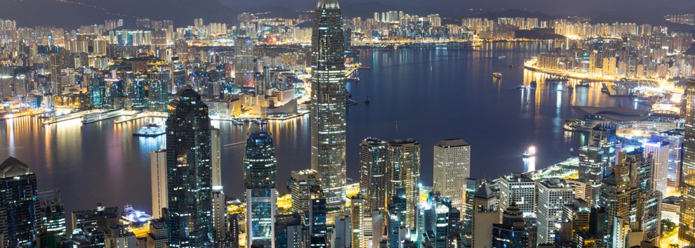 Asia’s construction market evolves as new opportunities emerge