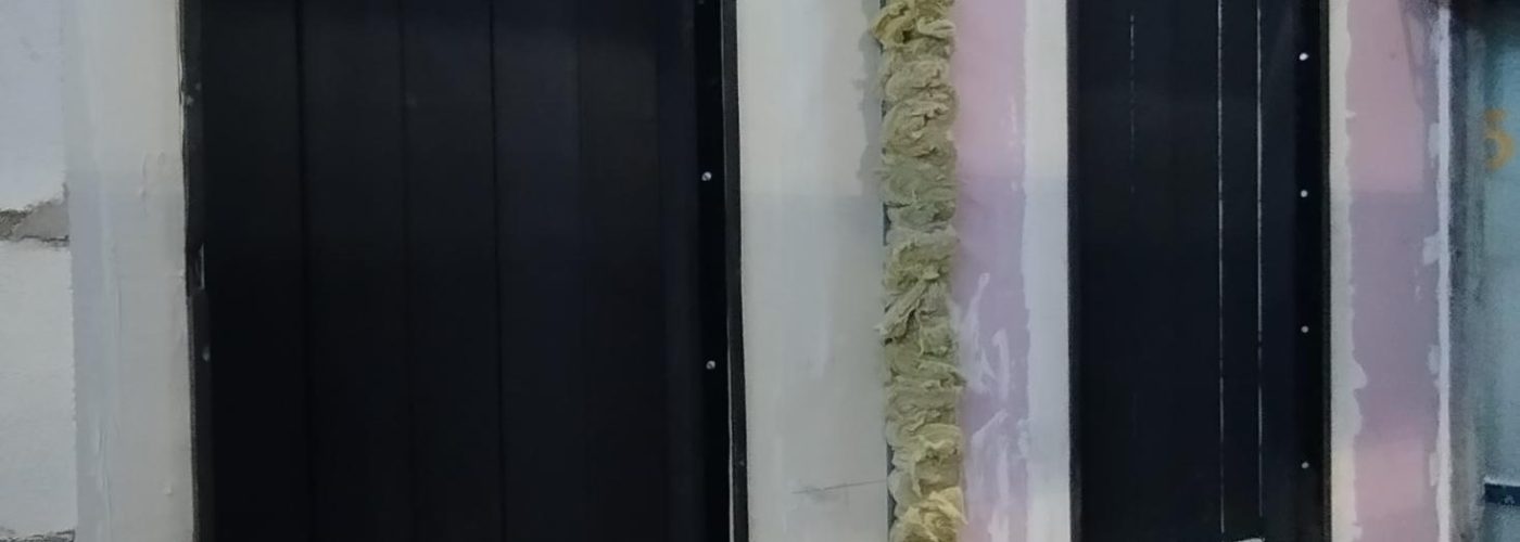 Sertus Smoke Control Damper (SLD) sets new benchmark for BS 9991:2024 smoke control compliance