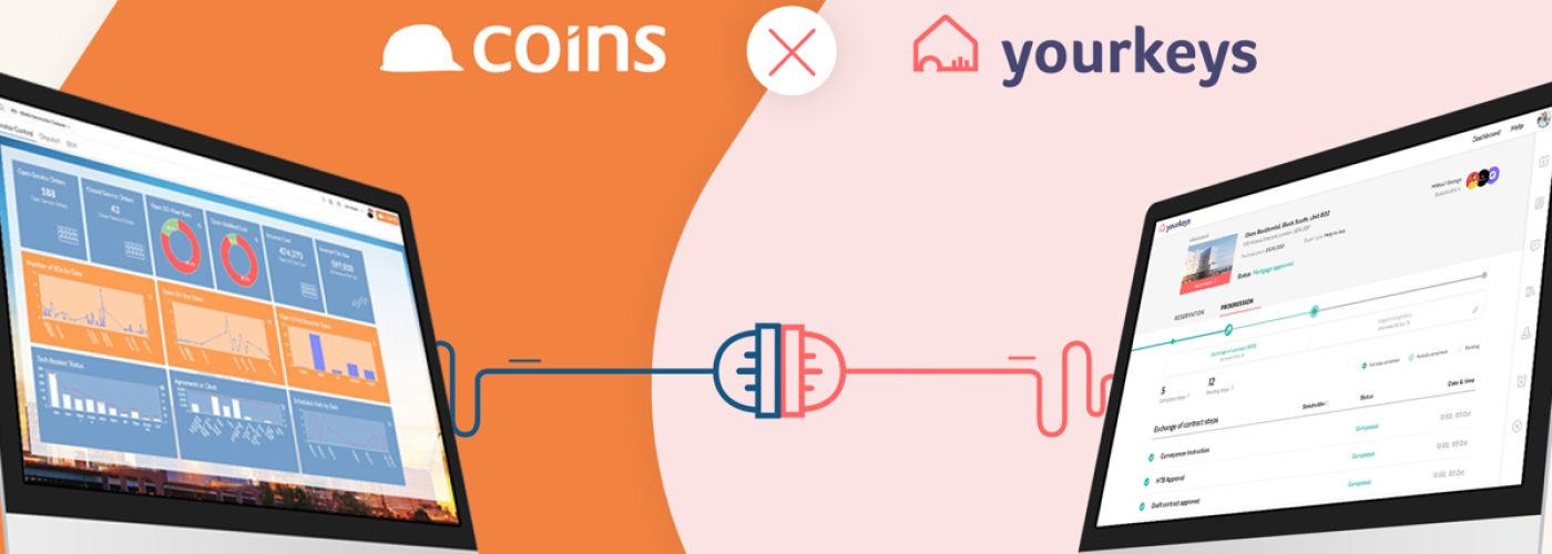 social YK+Coins