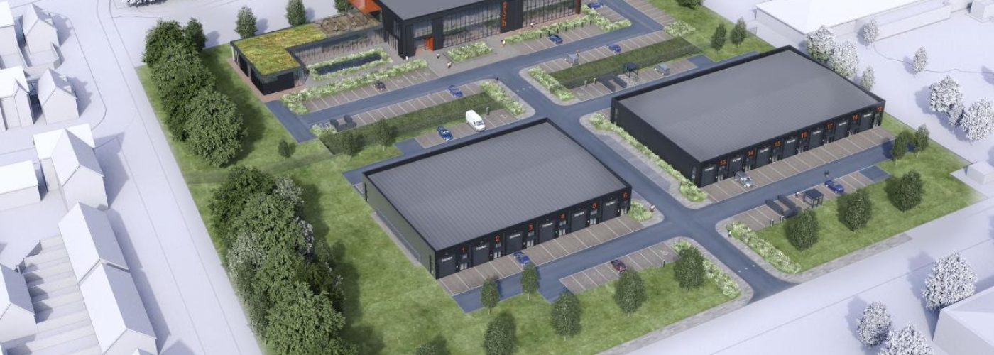 EFT Group unveils plans for Southport development