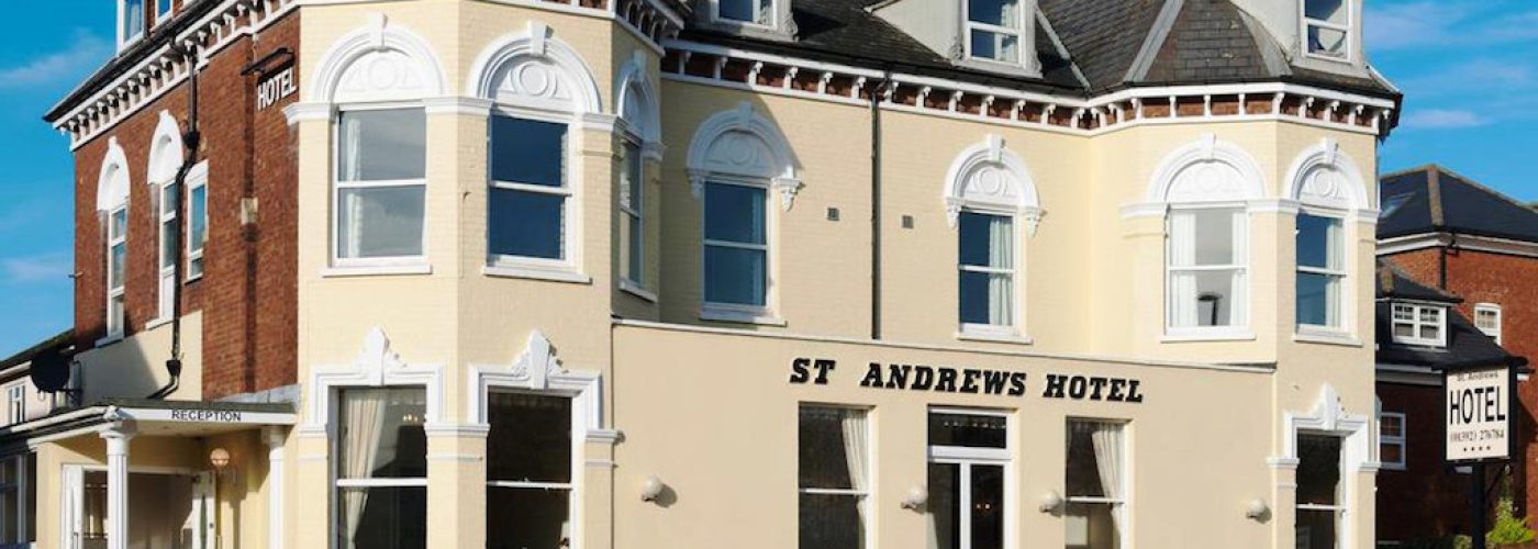 Devon Hotel Acquired by New Entrant