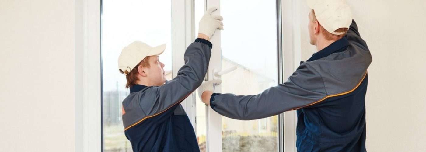 Why Rental Properties Should Consider Replacement Windows