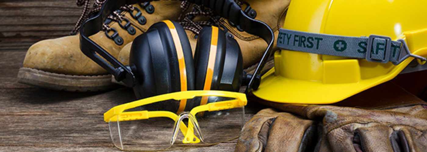 How To Ensure Safety When Managing A Construction Site: Our Top Tips