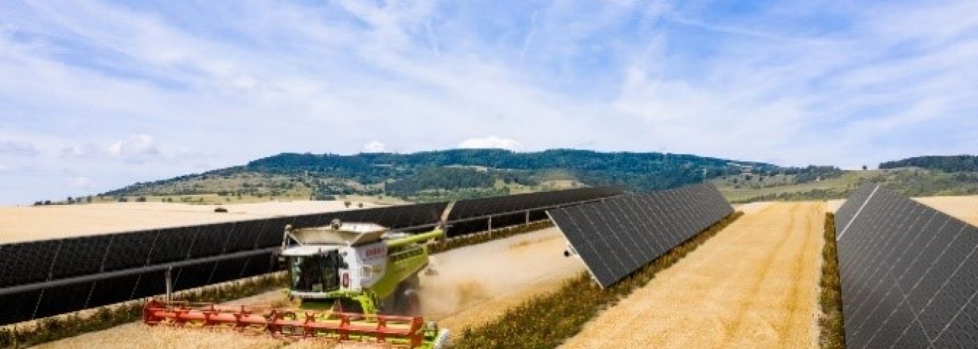 VELUX Group commissions BayWa r.e. to build two solar parks to power its European operations with green electricity by 2024