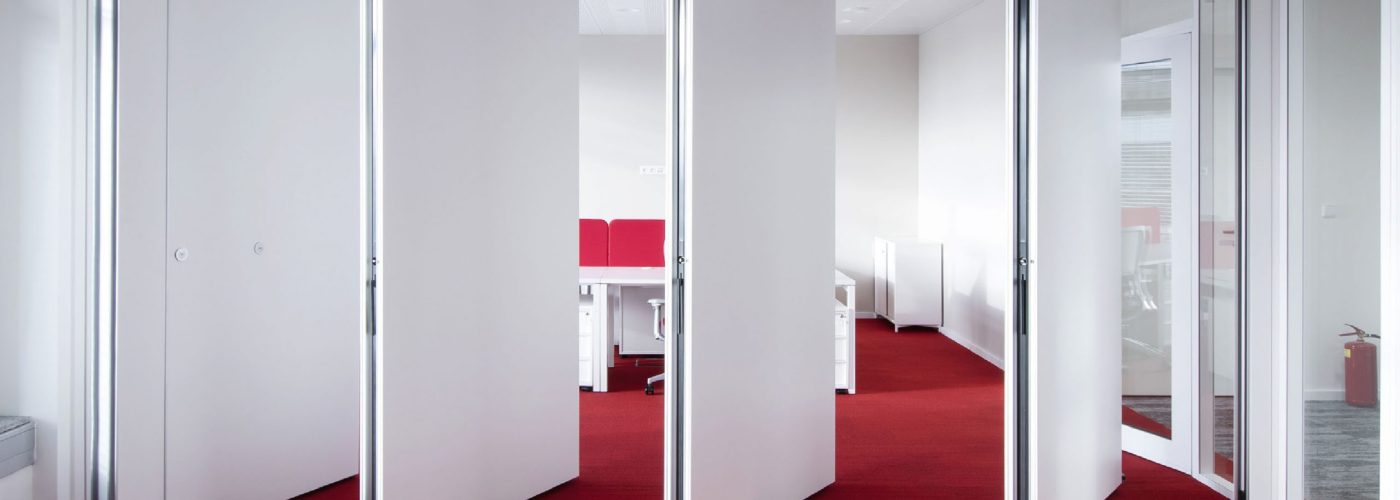 FIS Launches an Operable Walls Service Guide