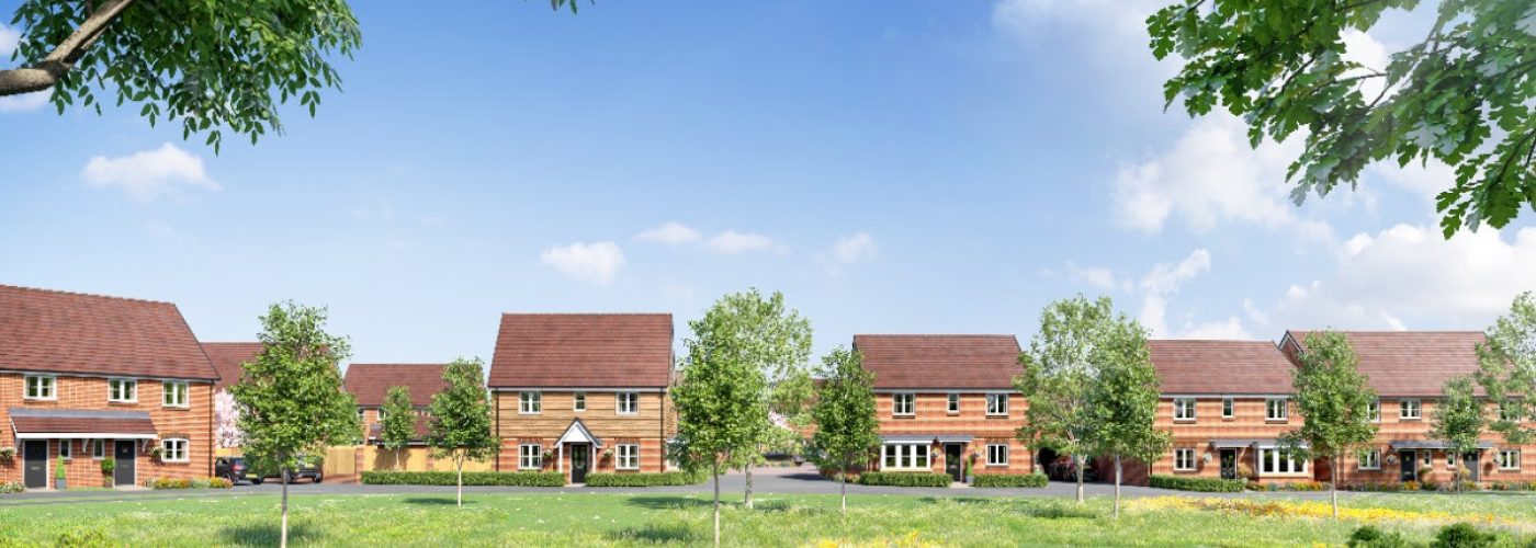 St Arthur Homes Acquires Private Units for Shared Ownership