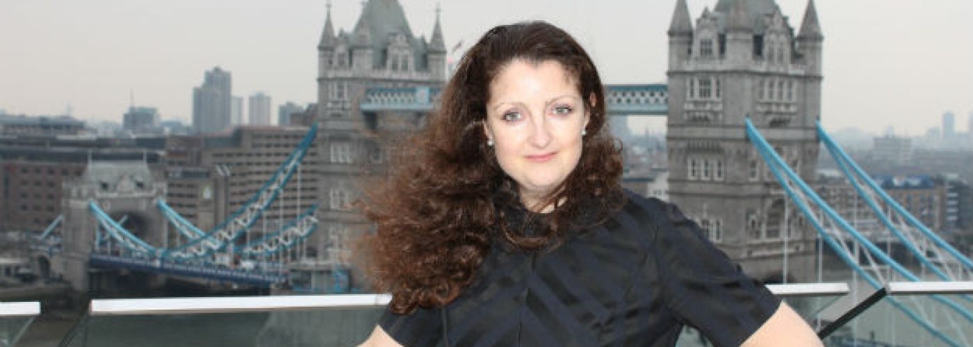 Chief executive Victoria Hills to leave the RTPI to take up role with CIOB later this year