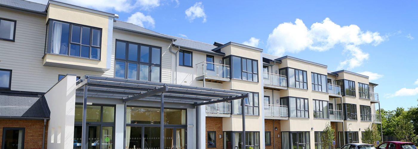 £208m construction framework strengthens plans for future extra care housing developments