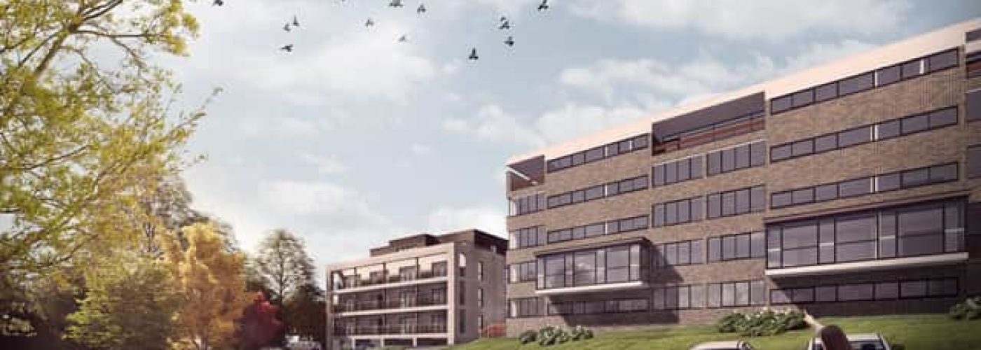 Metis Homes to start construction at Warsash Maritime Academy