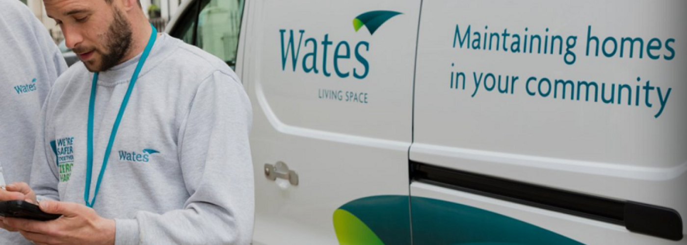 Wates Living Space Expands with Contracts
