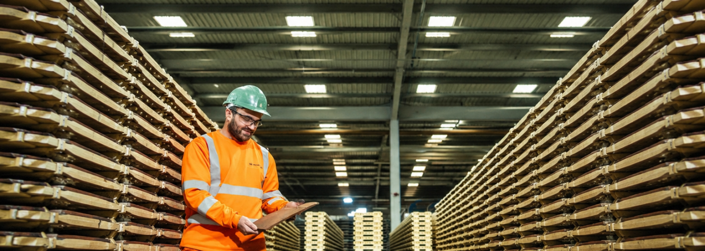 wienerberger UK & Ireland strengthens product information standards with latest CCPI asssessment for roofing products