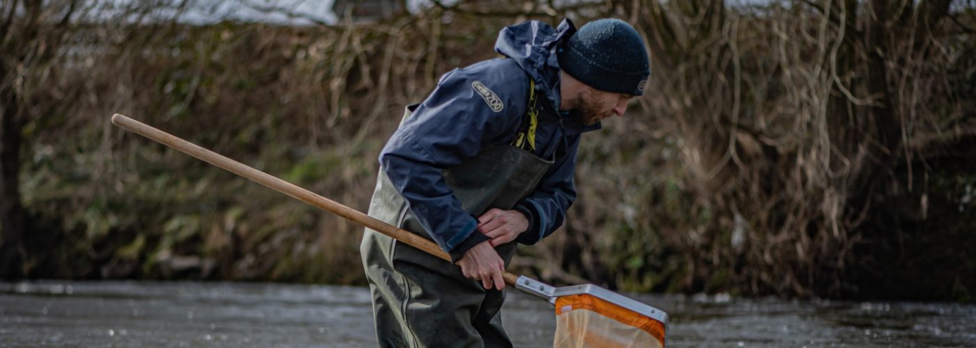 Building product manufacturer is joining forces with a conservation zoo to save some of the smallest but most vital species in the UK.